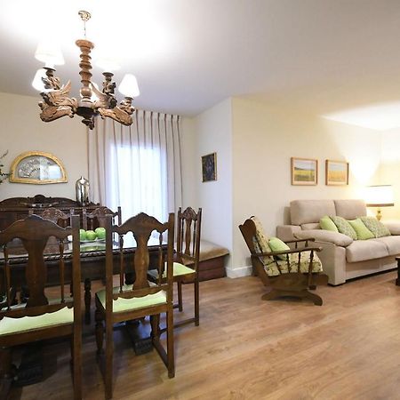 El Rincon De Pilar Disfruta De Tu Escapada Rural Villa Fuentemilanos Ngoại thất bức ảnh