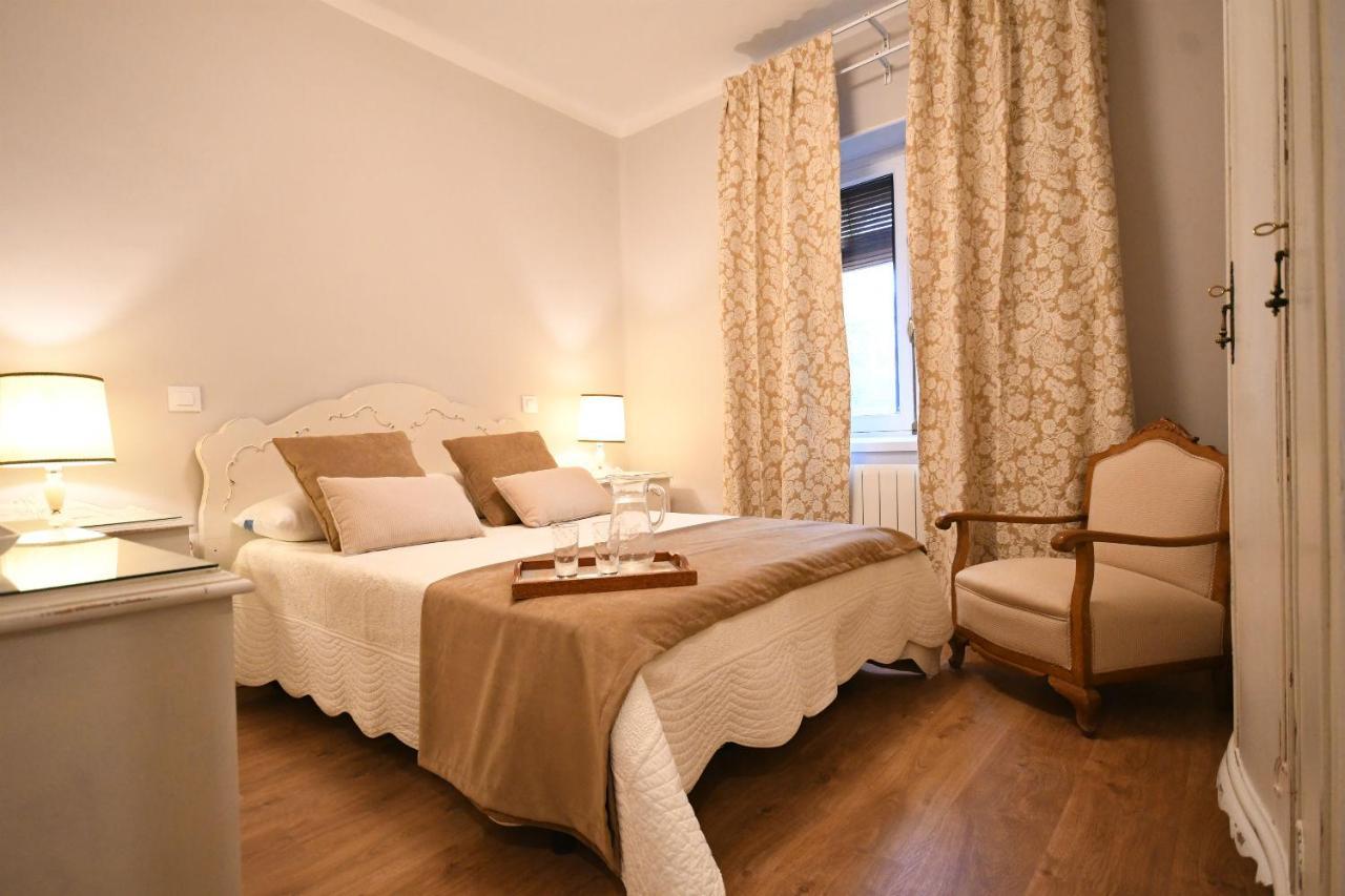 El Rincon De Pilar Disfruta De Tu Escapada Rural Villa Fuentemilanos Ngoại thất bức ảnh