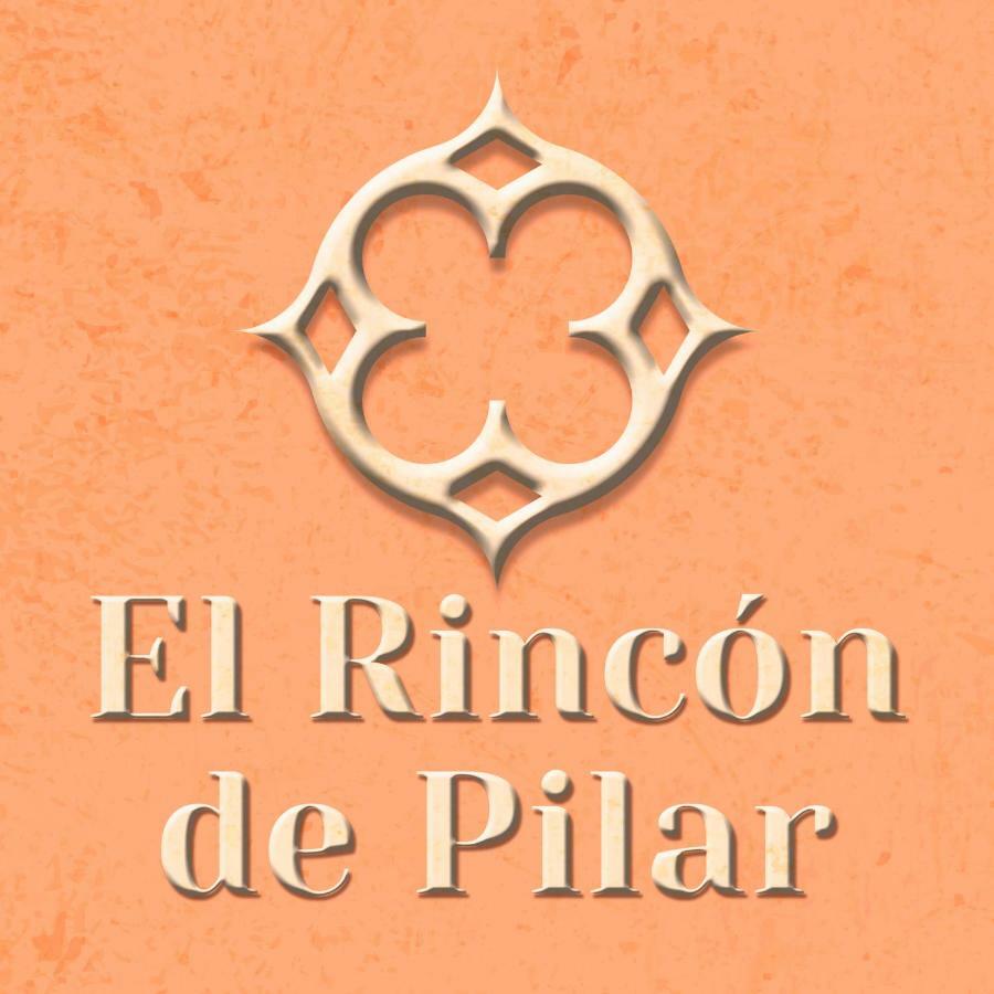 El Rincon De Pilar Disfruta De Tu Escapada Rural Villa Fuentemilanos Ngoại thất bức ảnh